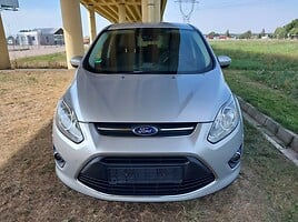 Ford C-MAX II Universalas 2013