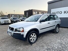 Volvo XC90 2004 г Внедорожник / Кроссовер