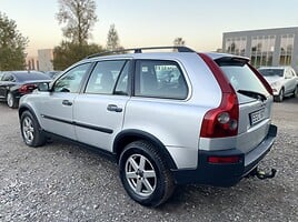 Volvo XC90 2004 г Внедорожник / Кроссовер