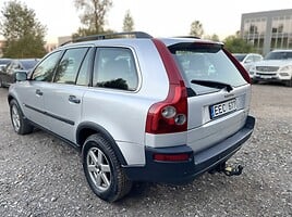 Volvo XC90 2004 г Внедорожник / Кроссовер