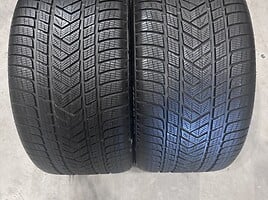 Pirelli Scorpion winter 696 R22 