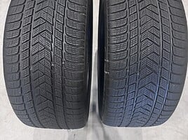 Pirelli Scorpion winter 696 R22 