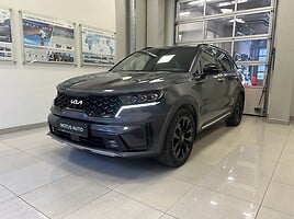 Kia Sorento CRDI Visureigis / Krosoveris 2023