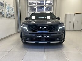 Kia Sorento CRDI 2023 г