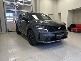 Kia Sorento CRDI 2023 г