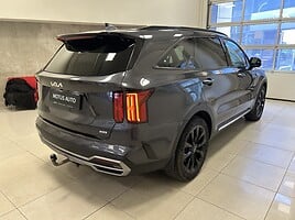 Kia Sorento CRDI 2023 г