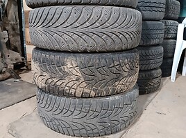 Goodyear Ultragrip extreme1 R16 žieminės padangos lengviesiems