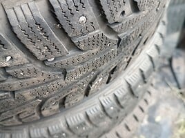 Hankook Winter pike rs R15 