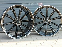 Audi GR21 EU-H5060 Style gloss R22 