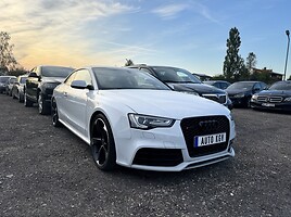 Audi RS5 Coupe 2013