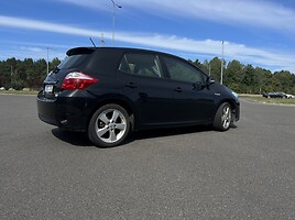 Toyota Auris 2011 m Hečbekas