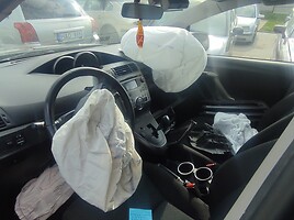 Toyota Verso 2009 г запчясти