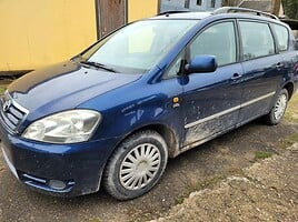 Toyota Avensis Verso 2005