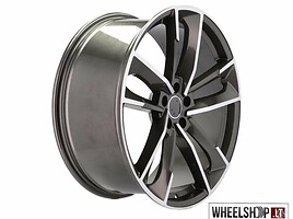 Audi EU-XFE81 Style MG light alloy R21 rims