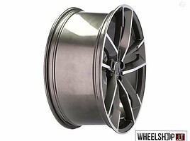 Audi EU-XFE81 Style MG light alloy R21 rims