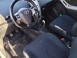 Toyota Yaris 2006 г Хэтчбек