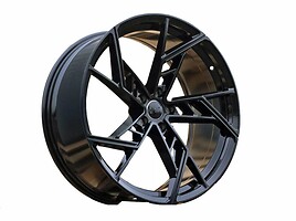 Audi Legacy EU-I5611 Style light alloy R21 rims