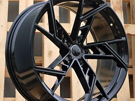 Audi Legacy EU-I5611 Style light alloy R21 rims