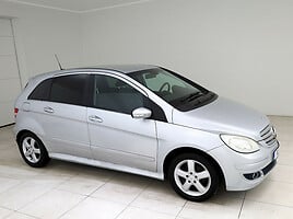 Mercedes-Benz B 170 Vienatūris 2005