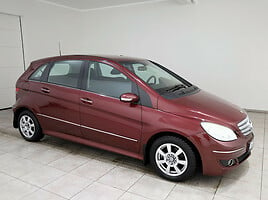 Mercedes-Benz B 170 Vienatūris 2006