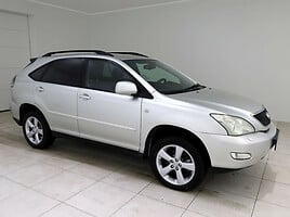 Lexus RX 300 Visureigis / Krosoveris 2003