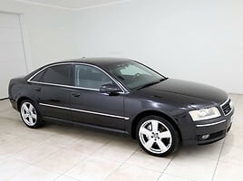 Audi A8 Sedanas 2003