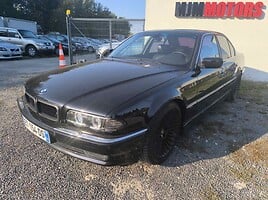 BMW 728 Sedanas 1999