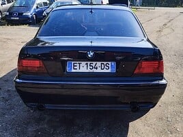 Bmw 728 1999 m Sedanas