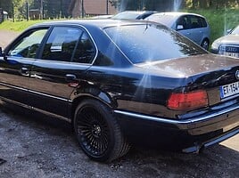 Bmw 728 1999 m Sedanas