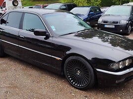 Bmw 728 1999 m Sedanas