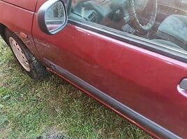 Renault Clio 1995 г Хэтчбек