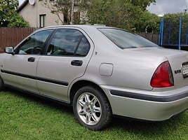 Rover 416 1998 m Sedanas