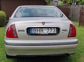 Rover 416 1998 m Sedanas