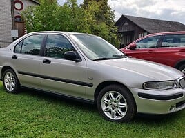 Rover 416 1998 m Sedanas