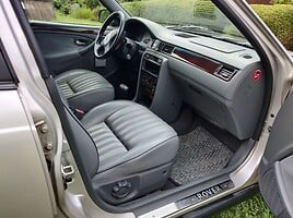 Rover 416 1998 m Sedanas