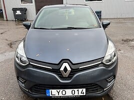 Renault Clio 2020 m Hečbekas