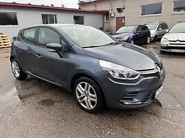 Renault Clio 2020 m Hečbekas