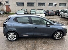 Renault Clio 2020 m Hečbekas