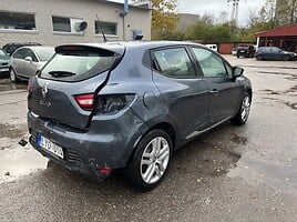 Renault Clio 2020 m Hečbekas