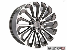 Audi EU-A5827 Style MG light alloy R21 rims