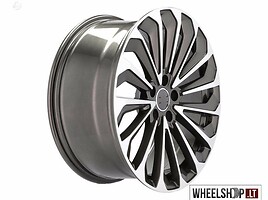 Audi EU-A5827 Style MG light alloy R21 rims