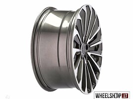 Audi EU-A5827 Style MG light alloy R21 rims