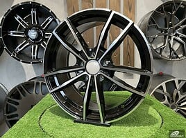 Autowheels BMW 791M Style G20, G22 R19 