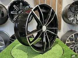 Autowheels BMW Style 791M E90 F30 F32 F36 lengvojo lydinio R19 ratlankiai