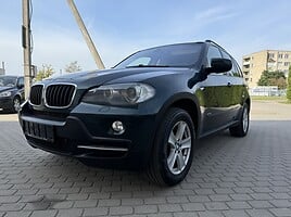 Bmw X5 E70 2008 г