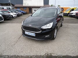 Ford Grand C-MAX Universalas 2015