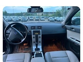 Volvo V50 2010 г Универсал