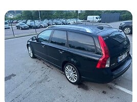 Volvo V50 2010 г Универсал