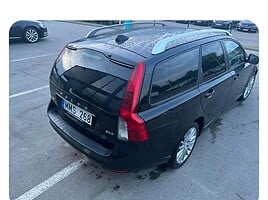 Volvo V50 2010 г Универсал