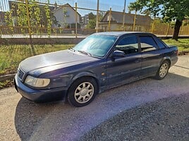 Audi A6 C4 Sedanas 1995